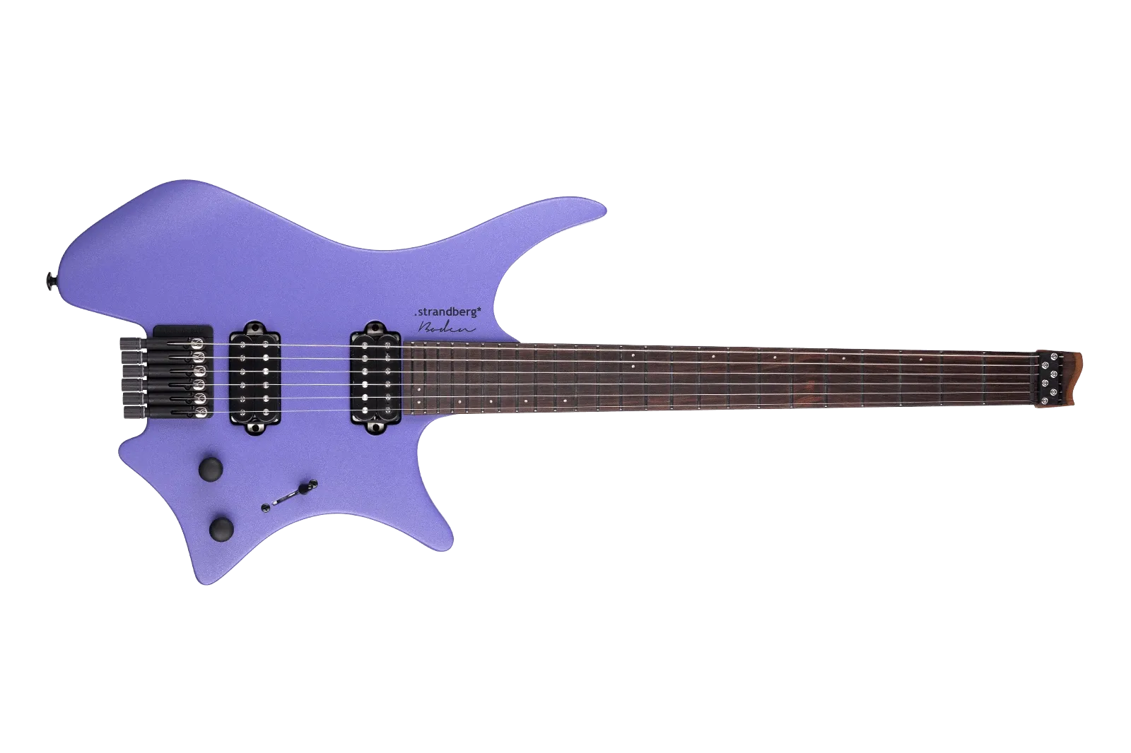 Strandberg Boden Essential 6 Future Dusk Limited Edition